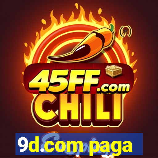 9d.com paga